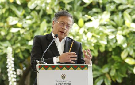 Gustavo Petro