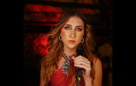 Olga Lucía Vives