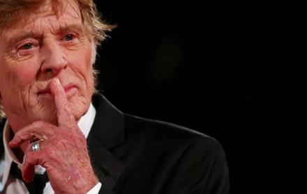 Robert Redford falleció en su mansión en Utah.