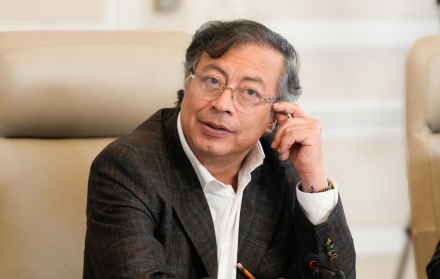 Gustavo Petro