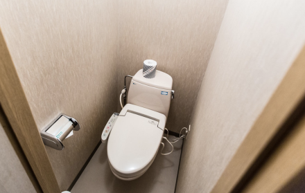 Washlets
