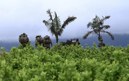 Mundo, Colombia, Estados Unidos, Narcotráfico