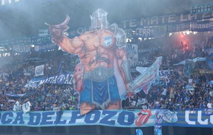 Clásico del Astillero