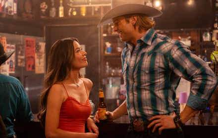 El otro París, comedia de Netflix