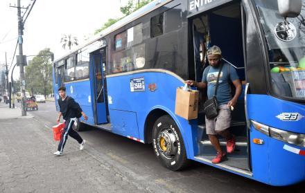 Buses