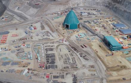 Chile Codelco