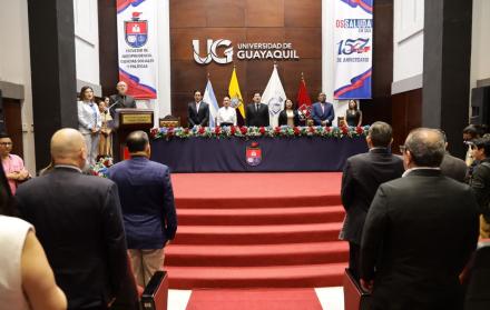 Facultad de Jurisprudencia