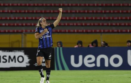 Independiente del Valle vs. Once Caldas, Copa Sudamericana 2025, en vivo, dónde ver, hora, IDV, DSports, DGO