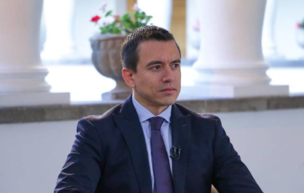 Subsidio al diésel