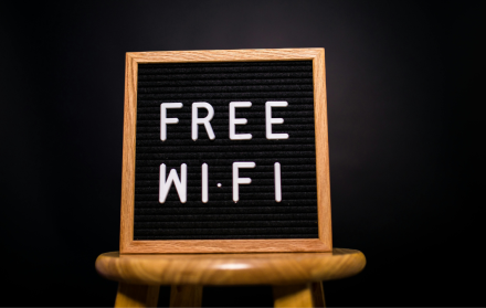 Imagen ilustrativa WIFI