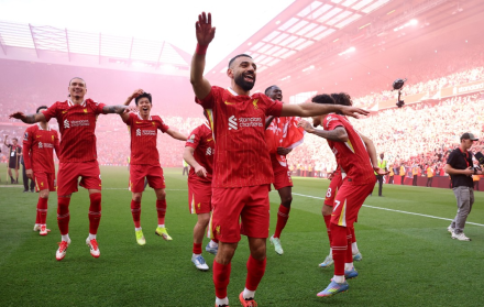liverpool