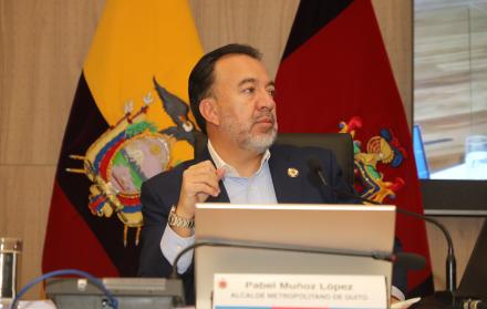 Pabel Muñoz