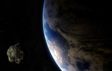 Asteroide