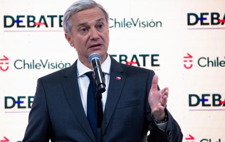 José Antonio Kast
