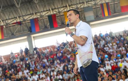 Daniel Noboa