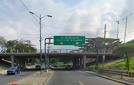 avenida del Bombero y Rodríguez Bonín