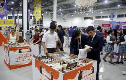 FERIA DEL LIBRO (15190483)