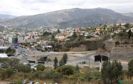 Estación de transferencia Cumbayá