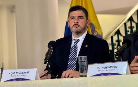 Aquiles Álvarez