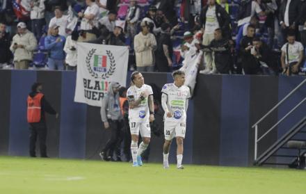 Once Caldas