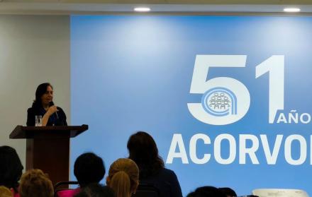 Acorvol