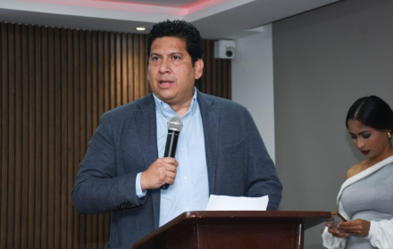 Richard Gómez