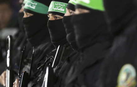 Guardia Revolucionaria Islámica de Irán