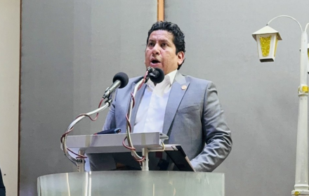 Richard Gómez