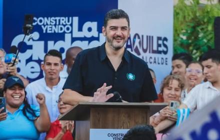 Aquiles Álvarez