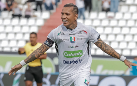 dayro moreno