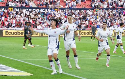 Liga de Quito