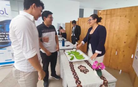 Feria IDEAR