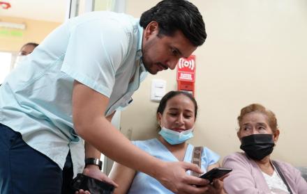 Ministerio de Salud Pública