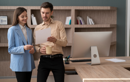 Conseguir empleo