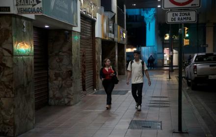 centro de guayaquil