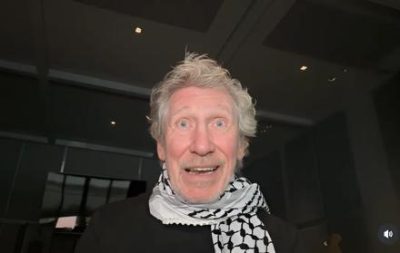 Roger Waters