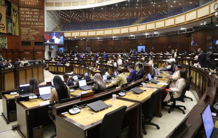 Asamblea Nacional