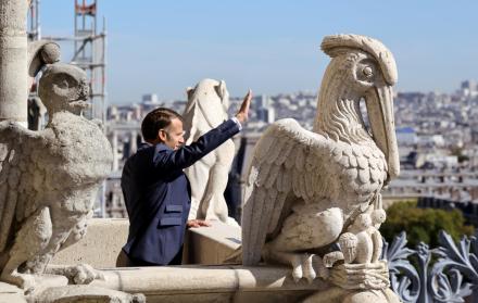 Notre Dame