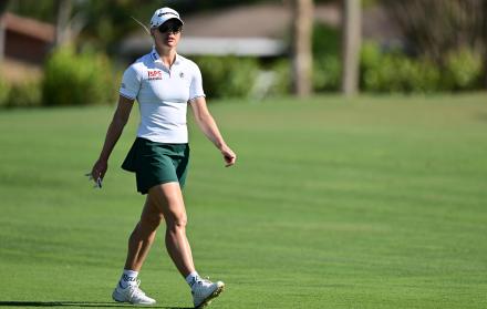 Charley Hull