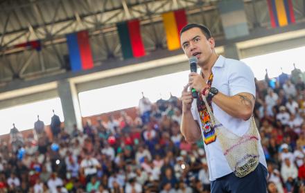 Daniel Noboa