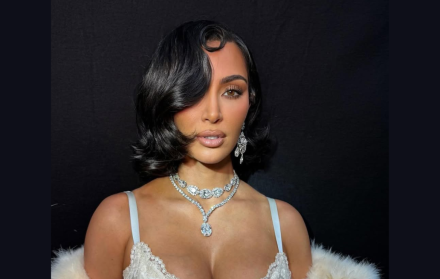 Kim Kardashian, personaje de telerrealidad