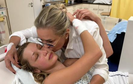 Bella Hadid y la Enfermedad de Lyme: ¿Qué es y Cuáles son sus Síntomas?