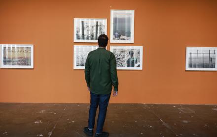 obra fotográfica