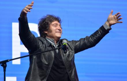 Mundo, Argentina, Javier Milei, Mercados financieros