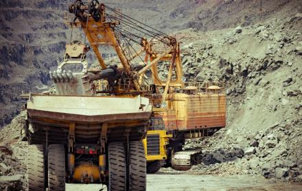 Minería