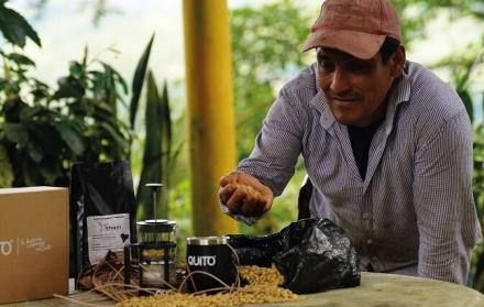 La Expo Café 2025 Quito se realizará este sábado 20 de septiembre de 2025 en el Quinde, sector La Mariscal, norte de la capital.