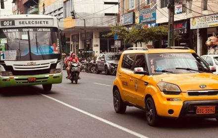 Los transportistas señalan que, en caso de no ser tomados en cuenta, 