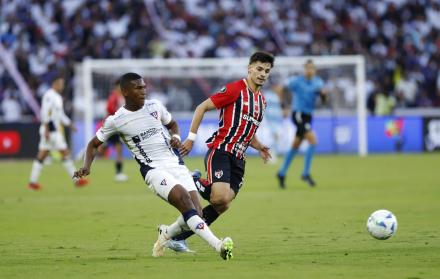 Liga de Quito