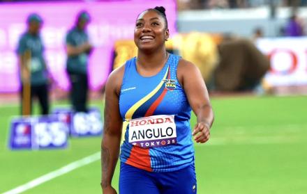 juleisy angulo