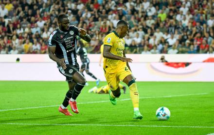 Serie A - Udinese vs (15205753)